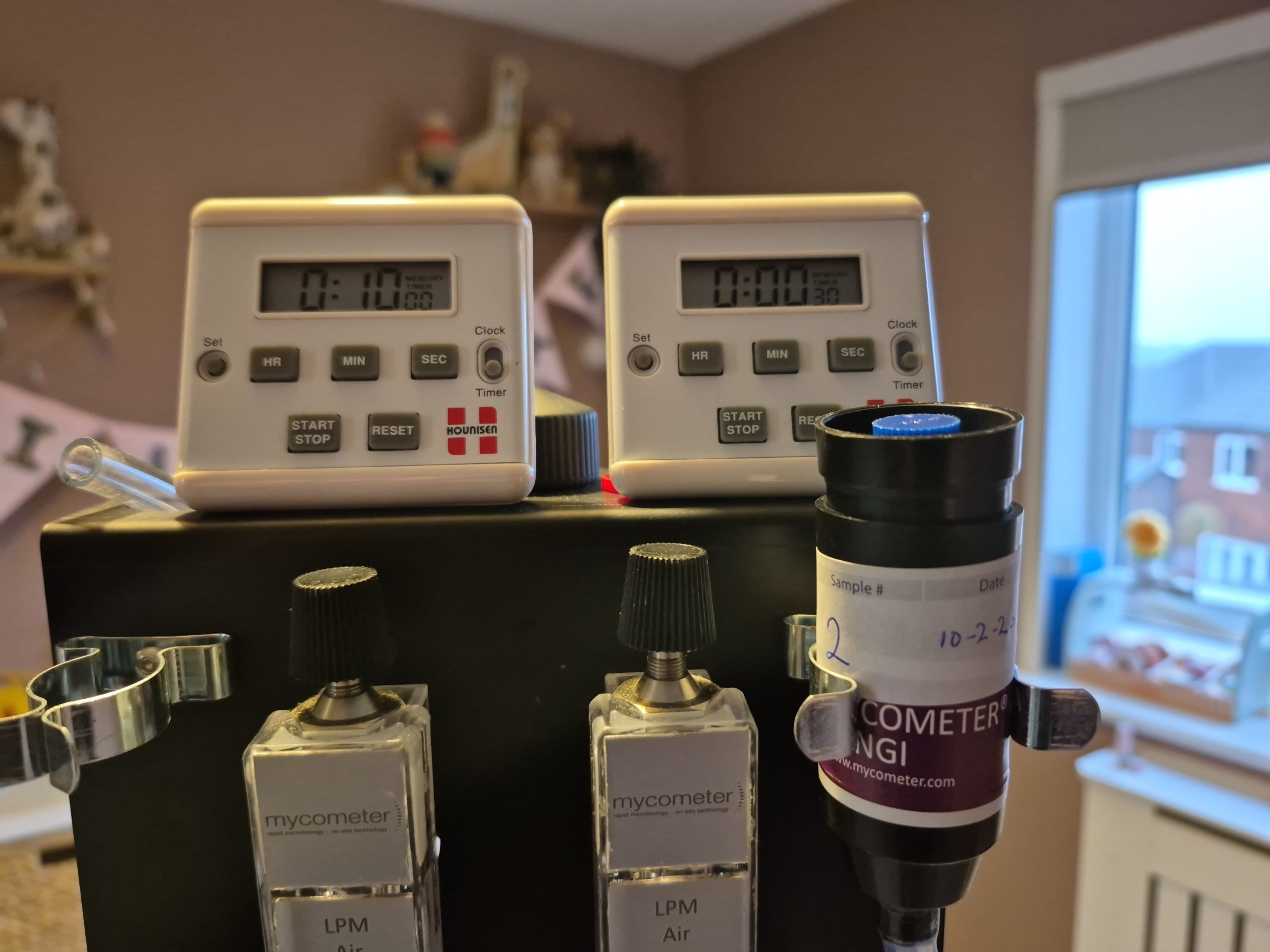 mycometer, mould testing - BUILDNOSTICS - Buildnostics - Mould Testing | Mycometer Air & Surface Testing